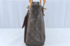 Authentic Louis Vuitton Monogram Multipli Cite Shoulder Bag M51162 LV J1210