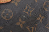 Authentic Louis Vuitton Monogram Multipli Cite Shoulder Bag M51162 LV J1210
