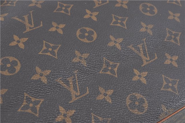 Authentic Louis Vuitton Monogram Multipli Cite Shoulder Bag M51162 LV J1210