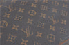 Authentic Louis Vuitton Monogram Multipli Cite Shoulder Bag M51162 LV J1210
