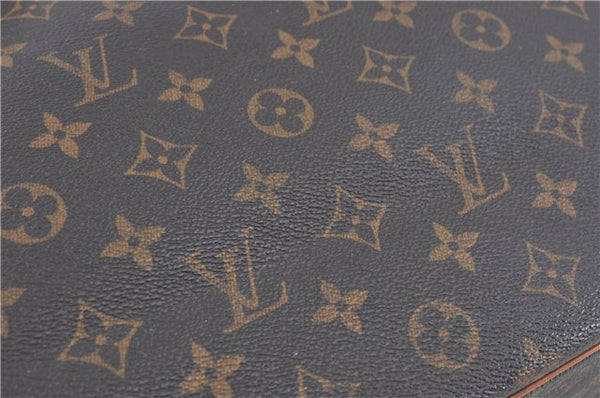 Authentic Louis Vuitton Monogram Multipli Cite Shoulder Bag M51162 LV J1210