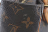 Authentic Louis Vuitton Monogram Multipli Cite Shoulder Bag M51162 LV J1210