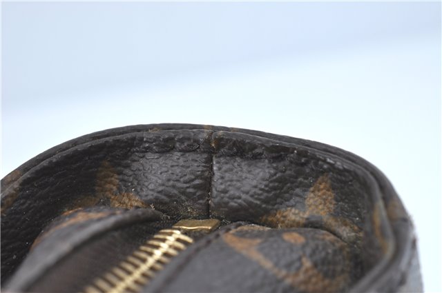 Authentic Louis Vuitton Monogram Multipli Cite Shoulder Bag M51162 LV J1210