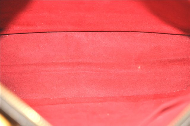 Authentic Louis Vuitton Monogram Multipli Cite Shoulder Bag M51162 LV J1210