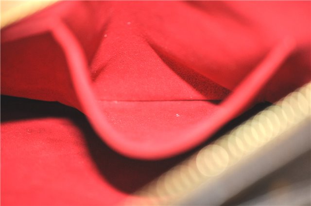 Authentic Louis Vuitton Monogram Multipli Cite Shoulder Bag M51162 LV J1210