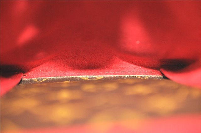 Authentic Louis Vuitton Monogram Multipli Cite Shoulder Bag M51162 LV J1210