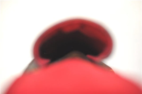 Authentic Louis Vuitton Monogram Multipli Cite Shoulder Bag M51162 LV J1210