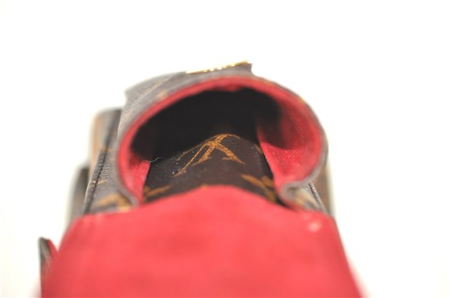 Authentic Louis Vuitton Monogram Multipli Cite Shoulder Bag M51162 LV J1210