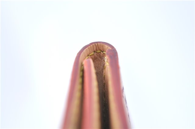 Authentic Louis Vuitton Monogram Multicles 4 Four Hooks Key Case M62631 LV J1228