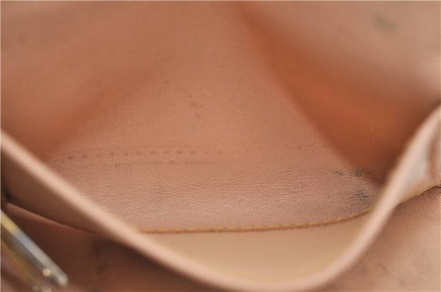 Authentic Louis Vuitton Monogram Multicles 4 Four Hooks Key Case M62631 LV J1228