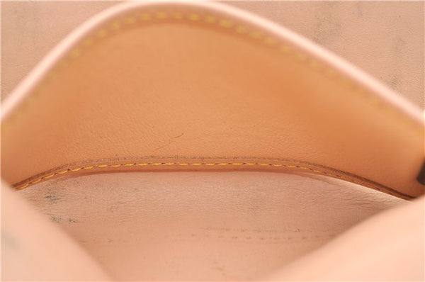 Authentic Louis Vuitton Monogram Multicles 4 Four Hooks Key Case M62631 LV J1228