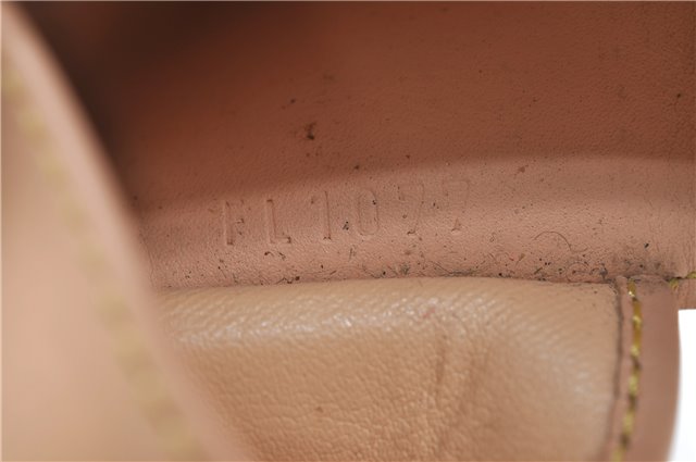 Authentic Louis Vuitton Monogram Multicles 4 Four Hooks Key Case M62631 LV J1228