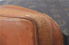 Authentic Louis Vuitton Monogram Noe Shoulder Bag M42224 LV J1248