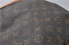 Authentic Louis Vuitton Monogram Noe Shoulder Bag M42224 LV J1248