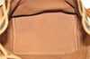 Authentic Louis Vuitton Monogram Noe Shoulder Bag M42224 LV J1248
