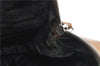 Authentic PRADA Leather Shoulder Hand Bag Purse Light Brown J1251