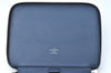 Auth Louis Vuitton Damier Graphite iPad Essential Tablet Case N63034 LV J1252