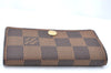 Authentic Louis Vuitton Damier Multicles 6 Key Case Holder N62630 LV Box J1255