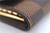 Authentic Louis Vuitton Damier Multicles 6 Key Case Holder N62630 LV Box J1255