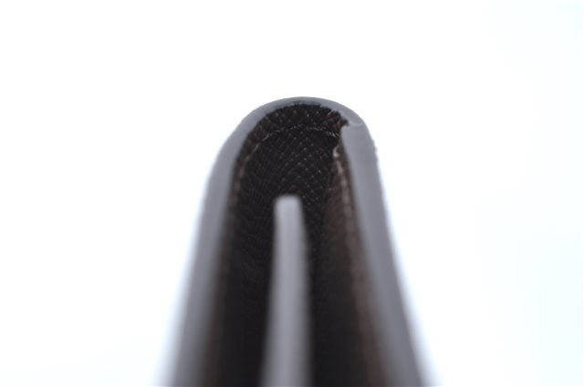 Authentic Louis Vuitton Damier Multicles 6 Key Case Holder N62630 LV Box J1255