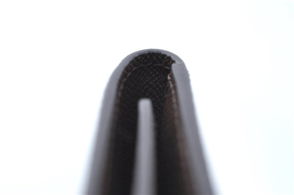 Authentic Louis Vuitton Damier Multicles 6 Key Case Holder N62630 LV Box J1255