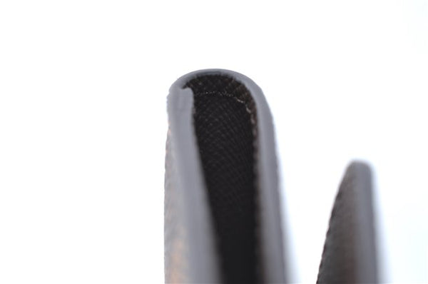 Authentic Louis Vuitton Damier Multicles 6 Key Case Holder N62630 LV Box J1255