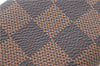 Authentic Louis Vuitton Damier Multicles 6 Key Case Holder N62630 LV Box J1255