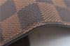 Authentic Louis Vuitton Damier Multicles 6 Key Case Holder N62630 LV Box J1255