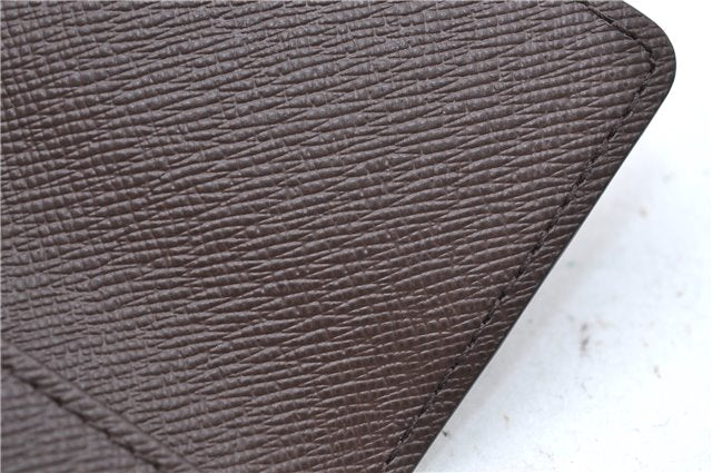 Authentic Louis Vuitton Damier Multicles 6 Key Case Holder N62630 LV Box J1255