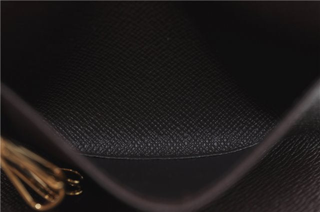 Authentic Louis Vuitton Damier Multicles 6 Key Case Holder N62630 LV Box J1255