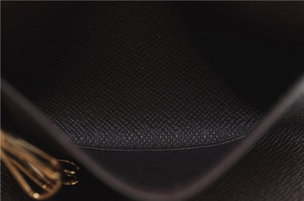 Authentic Louis Vuitton Damier Multicles 6 Key Case Holder N62630 LV Box J1255