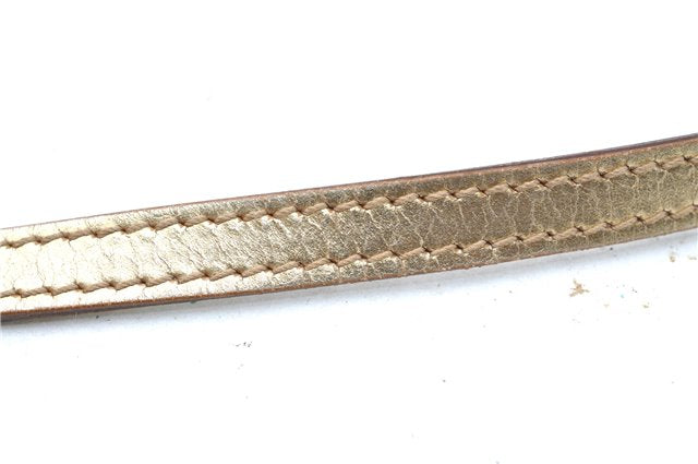 Authentic GUCCI Shoulder Hand Bag GG Canvas Leather 0050813 Light Blue J1260