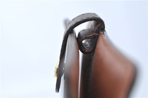 Authentic Louis Vuitton Monogram Agenda PM Day Planner Cover R20005 LV J1261