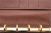 Authentic Louis Vuitton Monogram Agenda PM Day Planner Cover R20005 LV J1261