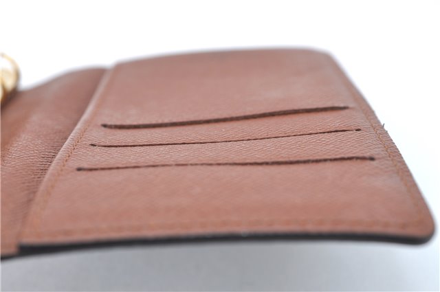 Authentic Louis Vuitton Monogram Agenda PM Day Planner Cover R20005 LV J1261