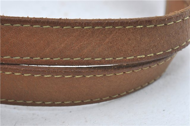 Authentic Louis Vuitton Monogram Batignolles Vertical Tote Bag M51153 LV J1264