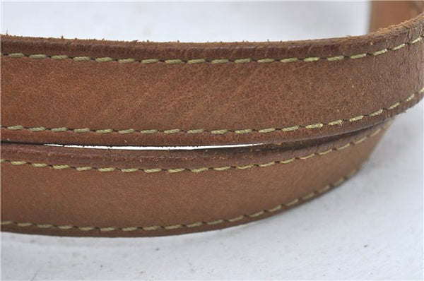 Authentic Louis Vuitton Monogram Batignolles Vertical Tote Bag M51153 LV J1264