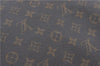 Authentic Louis Vuitton Monogram Batignolles Vertical Tote Bag M51153 LV J1264