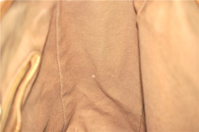 Authentic Louis Vuitton Monogram Batignolles Vertical Tote Bag M51153 LV J1264