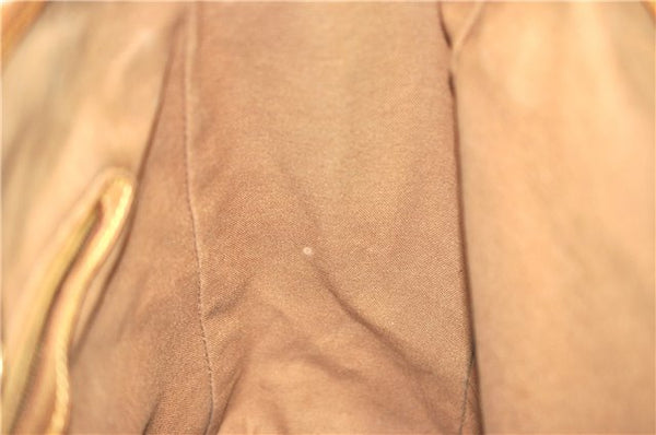 Authentic Louis Vuitton Monogram Batignolles Vertical Tote Bag M51153 LV J1264