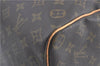 Authentic Louis Vuitton Monogram Speedy 35 Hand Boston Bag M41524 LV J1274