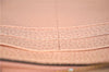 Authentic GUCCI Long Wallet Purse Leather 456117 Light Pink J1277