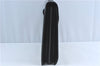 Auth Louis Vuitton Epi Serviette Ambassadeur Black Briefcase M54412 LV J1283