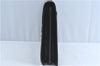Auth Louis Vuitton Epi Serviette Ambassadeur Black Briefcase M54412 LV J1283