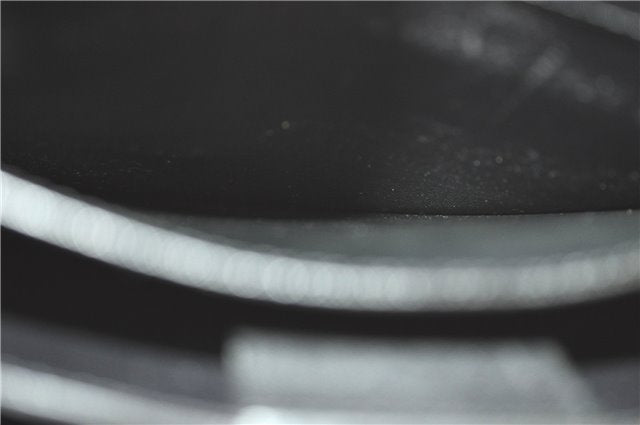 Auth Louis Vuitton Epi Serviette Ambassadeur Black Briefcase M54412 LV J1283