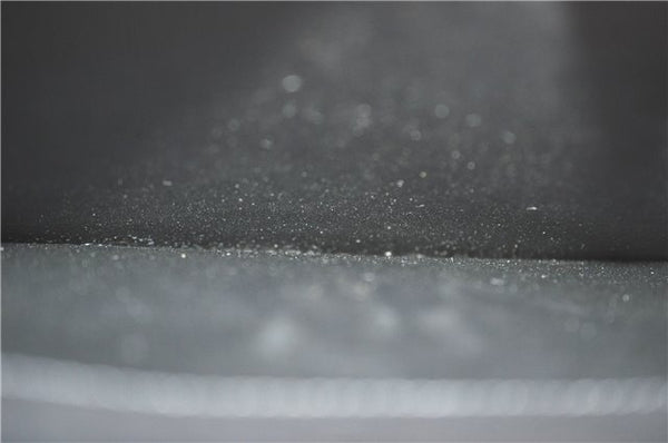 Auth Louis Vuitton Epi Serviette Ambassadeur Black Briefcase M54412 LV J1283