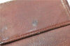 Authentic Louis Vuitton Monogram Portefeuille Marco Purse Wallet M61675 LV J1289