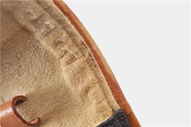 Authentic Louis Vuitton Monogram Pochette Twin GM Shoulder Bag M51852 LV J1297