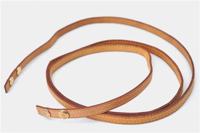 Authentic Louis Vuitton Monogram Pochette Twin GM Shoulder Bag M51852 LV J1297