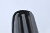 Louis Vuitton Monogram Empreinte Portefeuille Sarah Wallet M61182 Black J1302